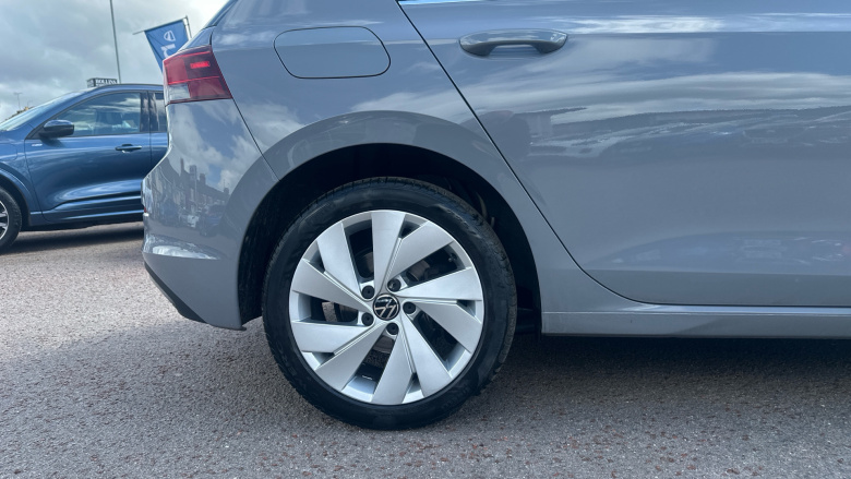 Volkswagen Golf 1.5 TSI 150 Style 5dr Petrol Hatchback